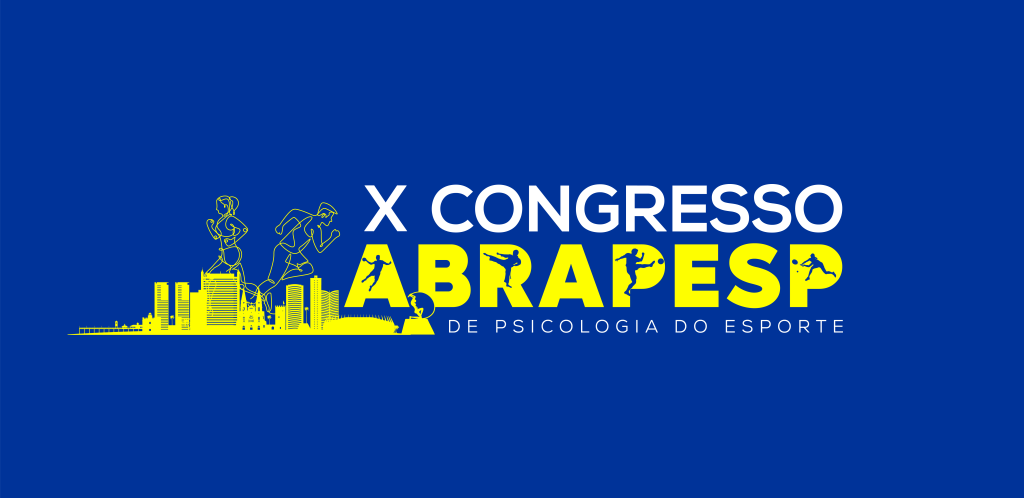 X Congresso Brasileiro de Psicologia do Esporte